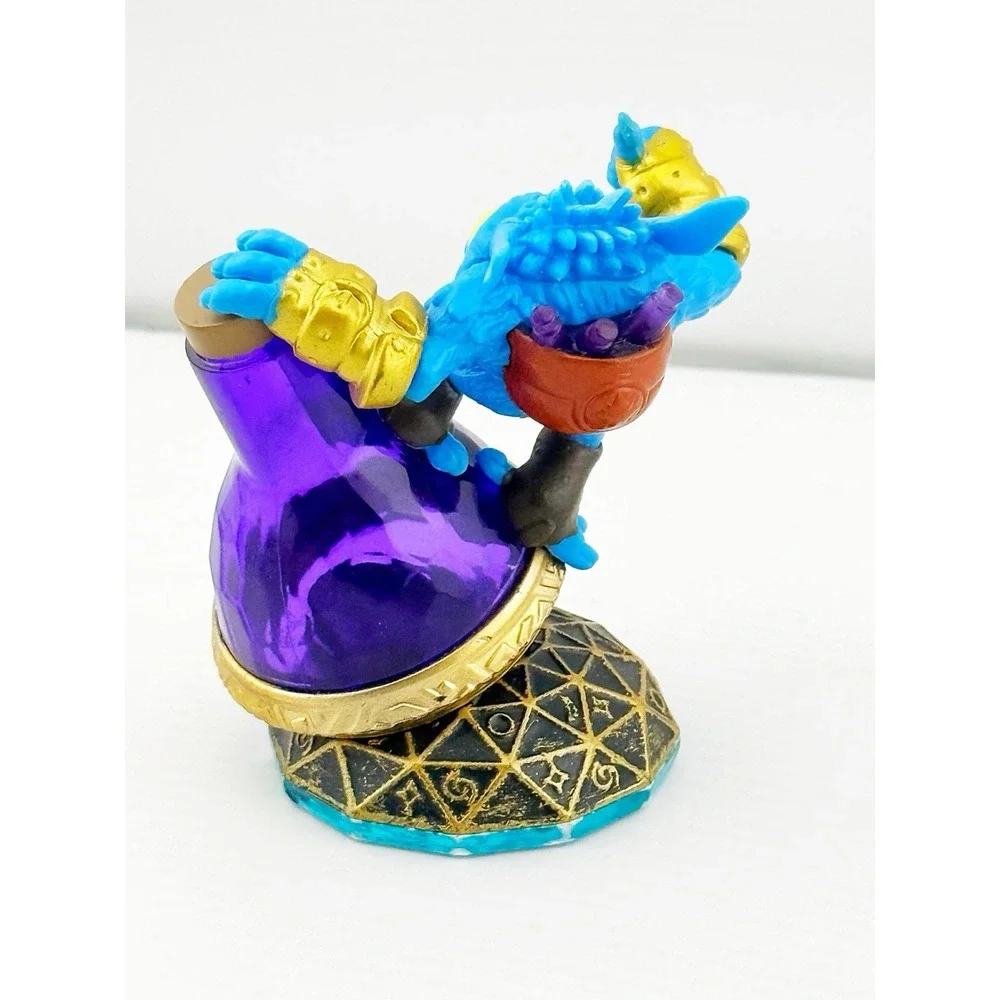 N/A skylanders super